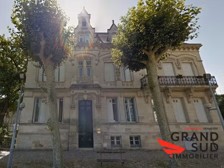 appartement à vendre bordeaux