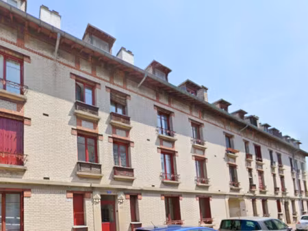 appartement 1 pièces