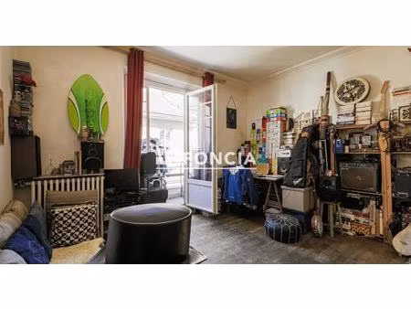 t1bis a vendre aigle/championnet