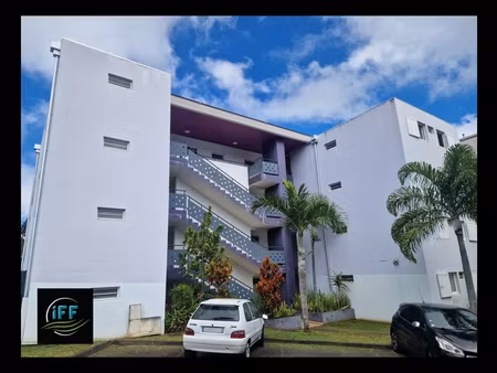 appartement t3 avec vue océan - tampon