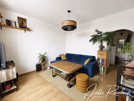 appartement à vendre taverny 2 pièce(s) 33m2 149 900€