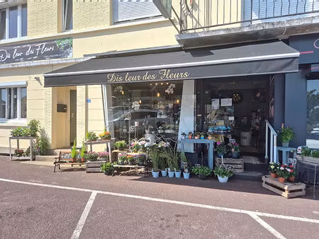 exclusivite - fonds de commerce - giberville