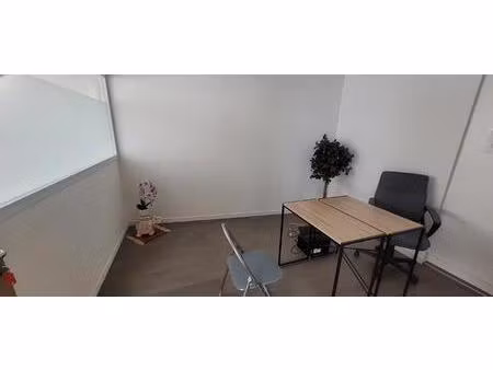 local professionnel au cœur de locminé