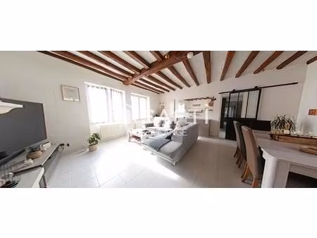 maison artannes sur indre