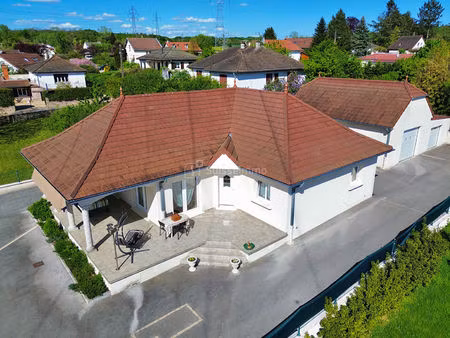 maison 6 pièce(s) 118 m2