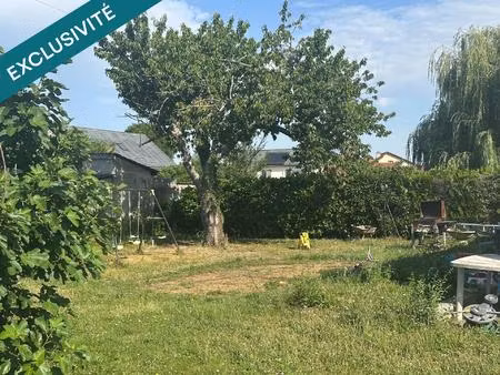 a 15 minutes de dijon sud  maison familiale t5 avec grand jardin clos. secteur recherché e