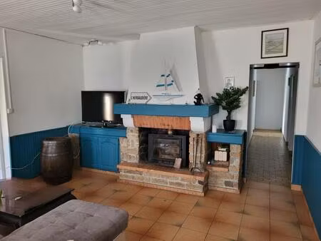 maison de 108m²