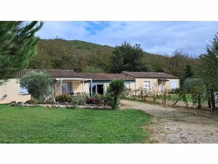 maison à vendre martel 7 pièce(s) 143m2 328 490€