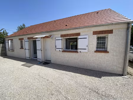 une opportunité rare à saint-ay
