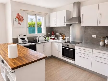 une maison pensée pour la famille