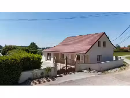 maison à vendre bletterans 7 pièce(s) 164m2 360 000€