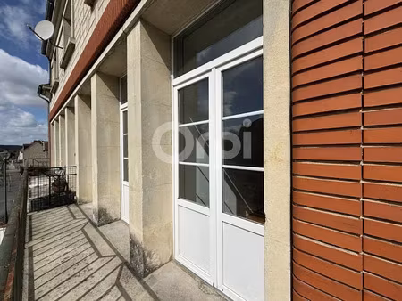 location appartement 4 pièces 96 m² à belleu (02200)  800 €