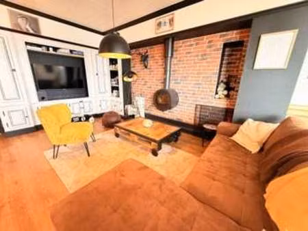vente appartement 4 pièces à landivisiau (29400) : à vendre 4 pièces / 97m² landivisiau