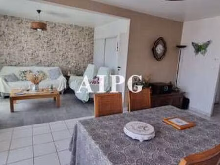 vente appartement 2 pièces à pordic (22590) : à vendre 2 pièces / 66m² pordic
