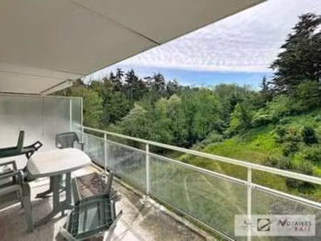 vente appartement 3 pièces à saint-brieuc (22000) : à vendre 3 pièces / 68m² saint-brieuc