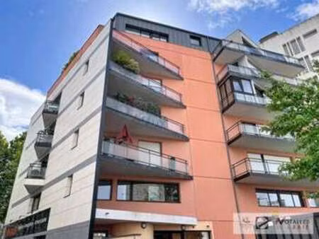 vente appartement 5 pièces à saint-brieuc (22000) : à vendre 5 pièces / 92m² saint-brieuc