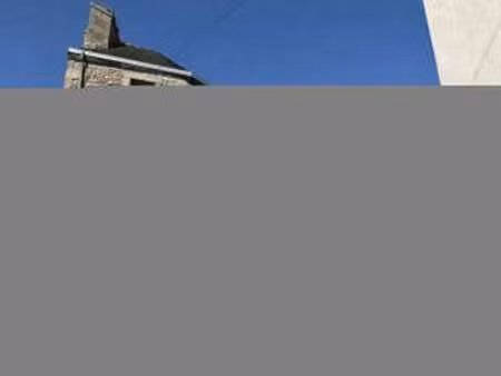 vente appartement 3 pièces à saint-pol-de-léon (29250) : à vendre 3 pièces / 76m² saint-po