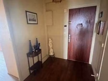vente appartement 4 pièces à vannes nord-est (56000) : à vendre 4 pièces / 78m² vannes nor