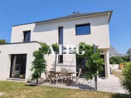 vente maison à binic (22520) : à vendre / 103m² binic