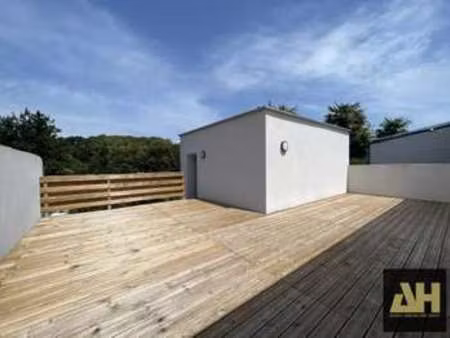 vente maison à brest (29200) : à vendre / 80m² brest