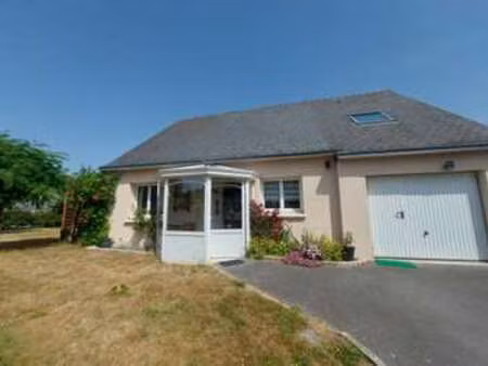 vente maison à kervignac (56700) : à vendre / 86m² kervignac