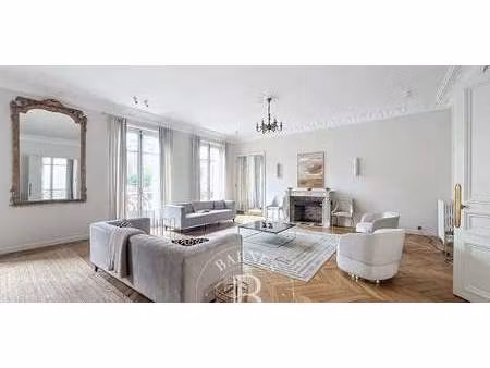 appartement paris 17ᵉ (75)
