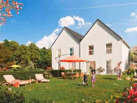 vente maison à cagny (14630) : à vendre / 68m² cagny