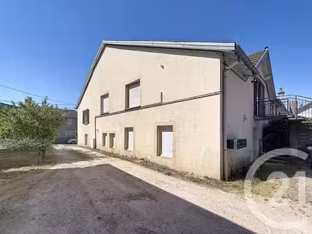 immeuble à vendre - 401 m2 - eloyes - 88 - lorraine