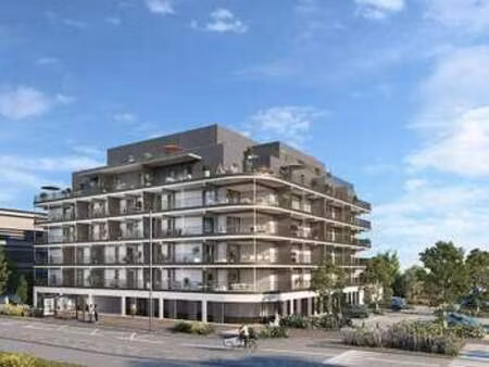 location appartement 2 pièces à cesson-sévigné (35510) : à louer 2 pièces / 46m² cesson-sé