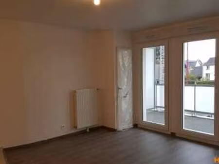 location appartement 3 pièces à cesson-sévigné (35510) : à louer 3 pièces / 58m² cesson-sé