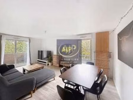 location appartement 3 pièces à la chabossiere (44220) : à louer 3 pièces / 69m² la chabos