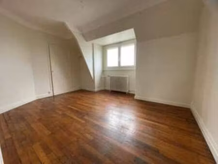 location appartement 4 pièces à saint-brieuc l'europe  ginglin  le plateau  zi (22000) : à