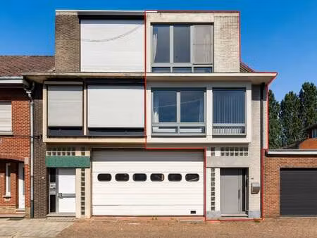 appartement à vendre à herentals € 219.000 (lpolc) - heylen vastgoed - herentals | zimmo