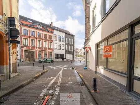 appartement à louer à gent € 795 (lpoll) - oranjeberg | zimmo
