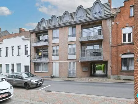 appartement à vendre à izegem € 289.000 (lpolm) - bordes izegem | zimmo