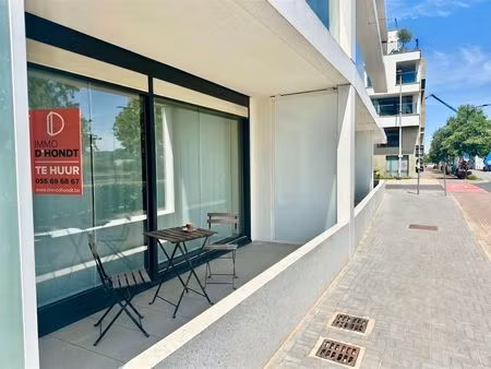 appartement à louer à oudenaarde € 1.200 (lpohx) - immo d'hondt | zimmo