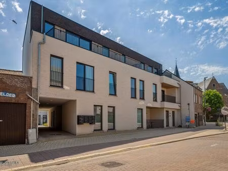 appartement à louer à beerzel € 880 (lpofo) | zimmo