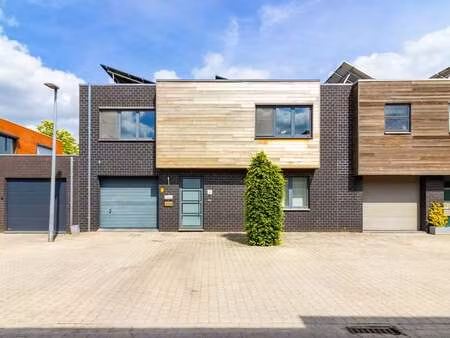 maison à vendre à lovenjoel € 535.000 (lpol3) - vastgoedseels | zimmo