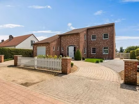maison à vendre à herentals € 595.000 (lpol1) - heylen vastgoed - herentals | zimmo