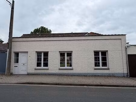 maison à louer à péruwelz € 890 (lpoia) - primmo péruwelz | zimmo