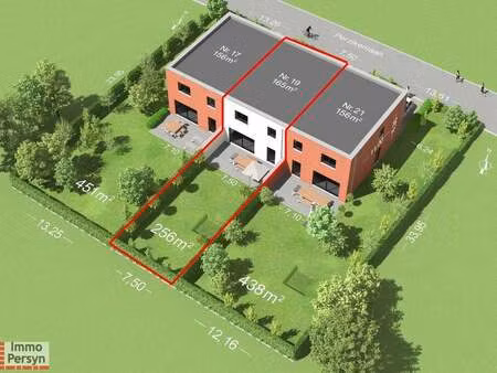 maison à vendre à scherpenheuvel € 372.000 (lpokw) | zimmo
