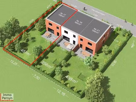 maison à vendre à scherpenheuvel € 422.000 (lpokt) | zimmo