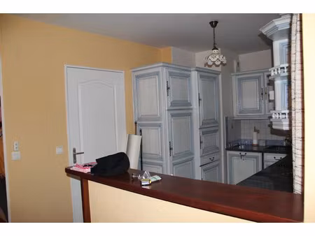 location appartement 4 pièces 80 m² à limay (78520)  980 €