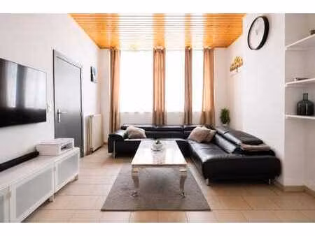 belle maison 4 chambres !!!