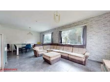 rare plain pied 5 chambres  magnifique quartier résidentiel 