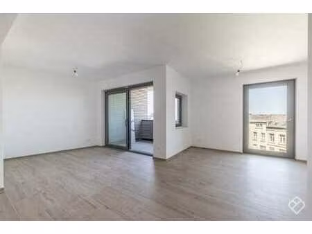 appartement 2 chambres peb b