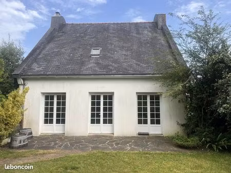 appartement 5 pièces 125 m²