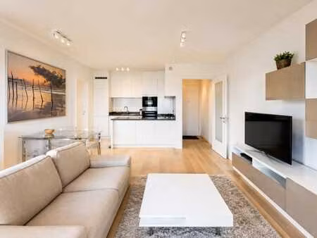 appartement 2ch de 75m² avec terrasse