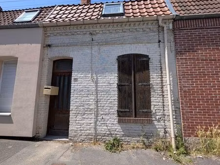 maison 2 pièces 76 m²