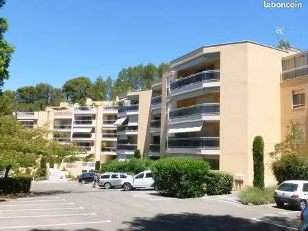 appartement 4-5 pièces ± 114m2 a carnoux 13470